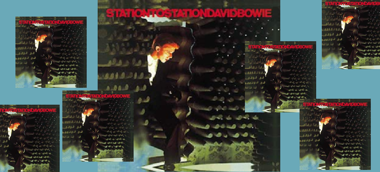 Station to Station