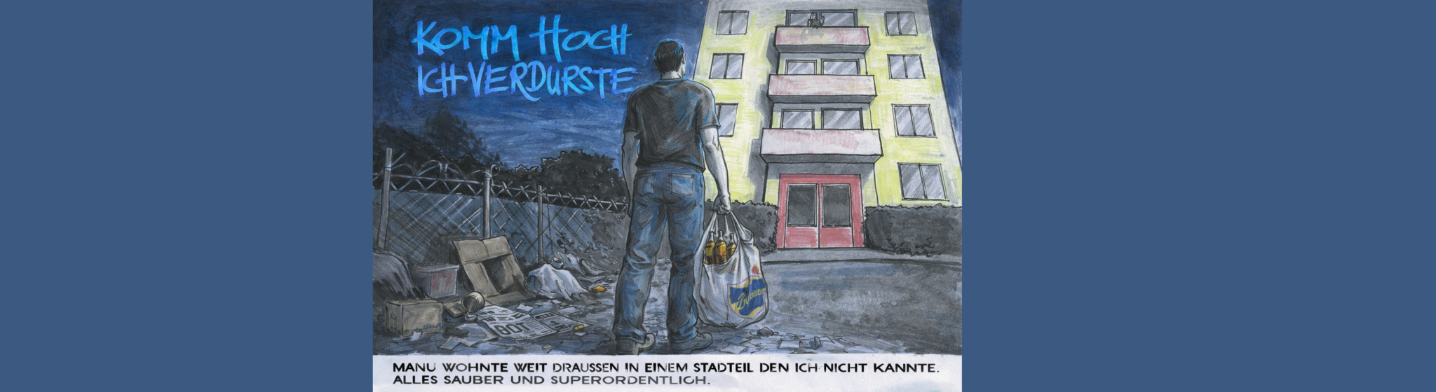 Armut in Deutschland