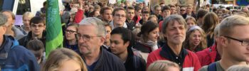 Versammlungsfreiheit
