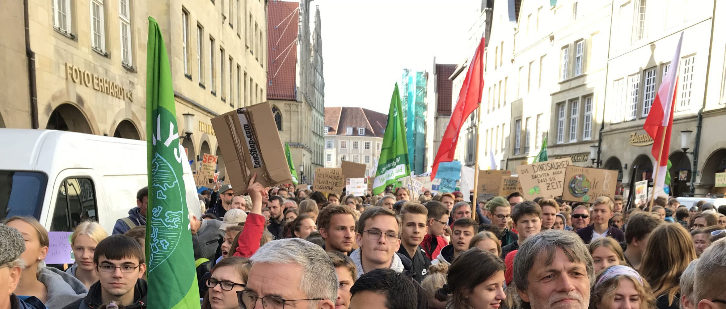 Versammlungsfreiheit