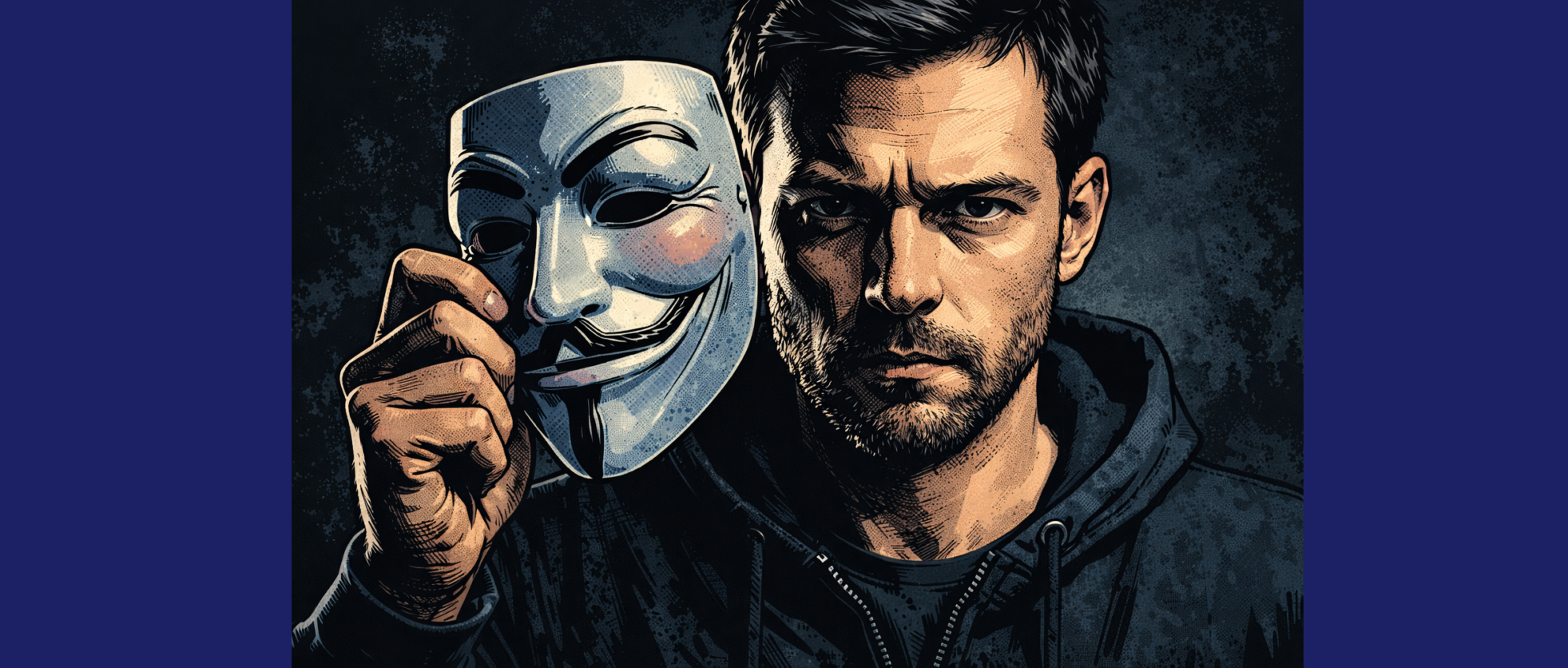 Klarname in Social Media