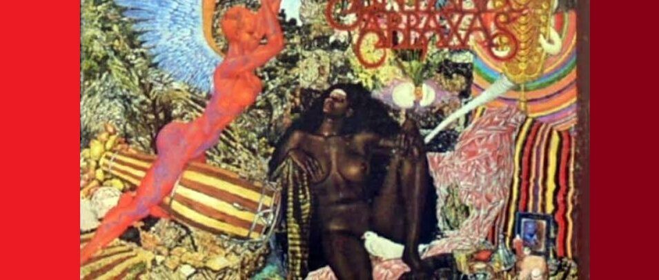 Santana - Abraxas