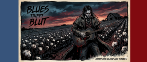 Blood and Sinners