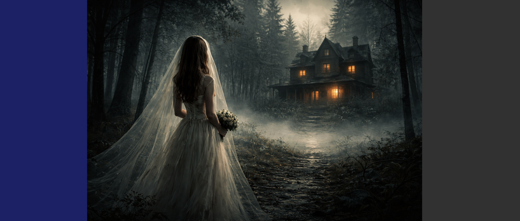 Something very bad is going to happen