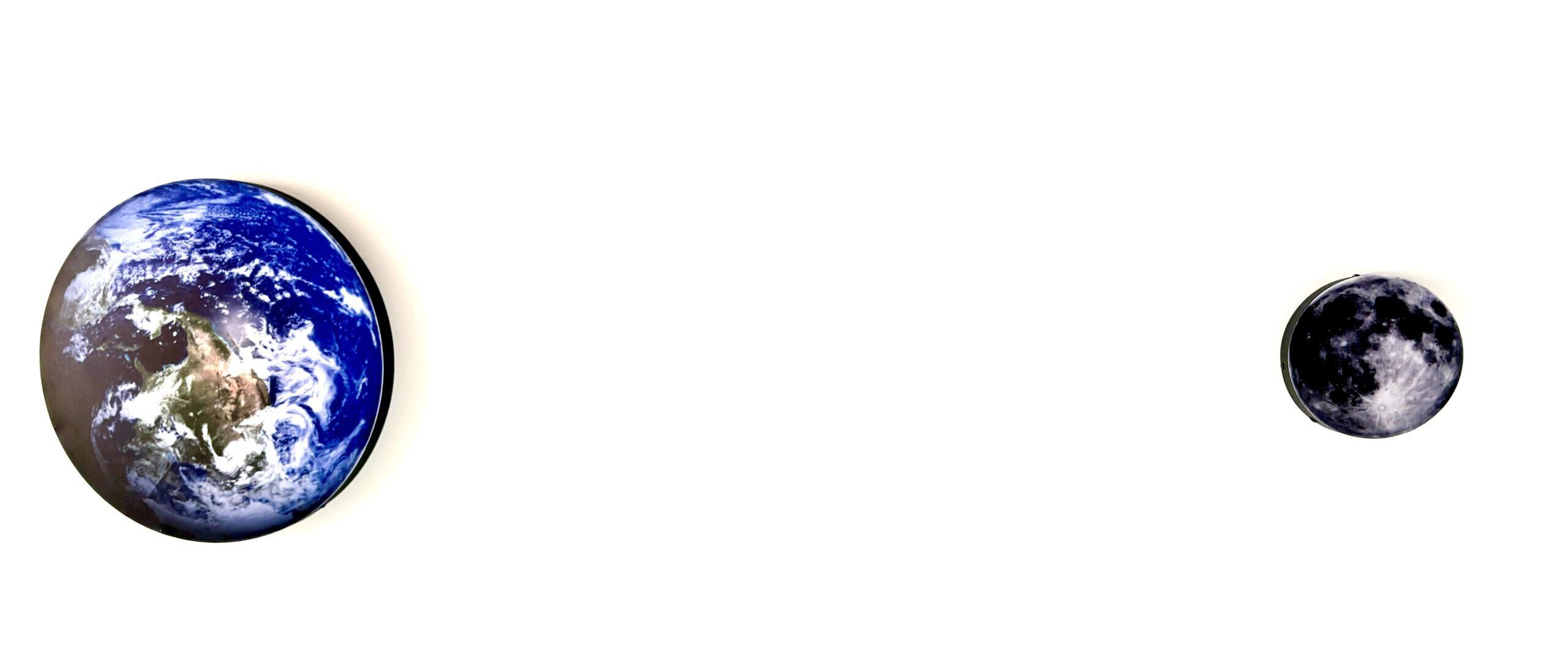 Die Lampen an der Decke von Autorin Chris Kaiser