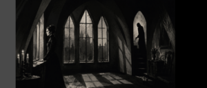 Penny Dreadful