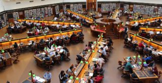 Studium ist Ausbildung