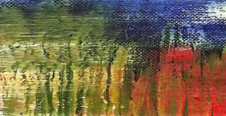 Wählen ist Farben Mischen