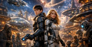 Valerian: Stadt der 1000 Planeten