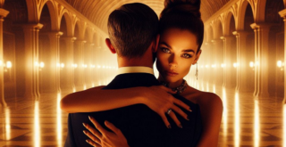 Nicht Julia Kristeva, aber eine Philosophin beim Geheimdienst