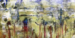 Nicht von Gerhard Richter