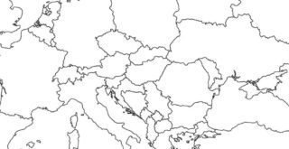 Nationalstaaten in Europa