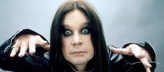 Ozzy Osbourne