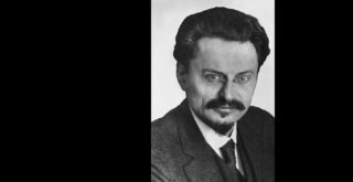 Leo Trotzki