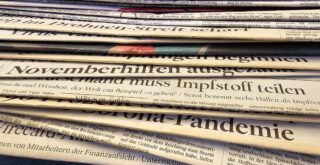 Presse- und Meinungsfreiheit