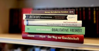 Grundgesetz und Freiheit