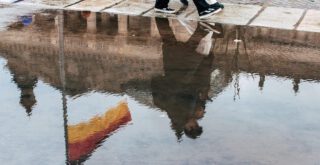 Bundestag Gewaltenteilung