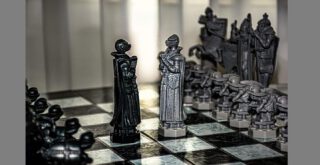 Game of Thrones Nachtkönig