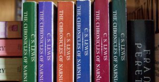 Chroniken von Narnia