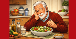 Essen ohne Illusionen