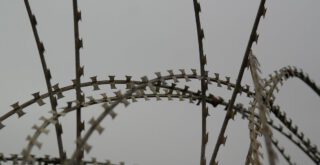 NATO-Draht Verteidigung