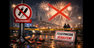 Böllerverbot