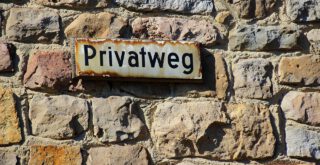 Privatklage