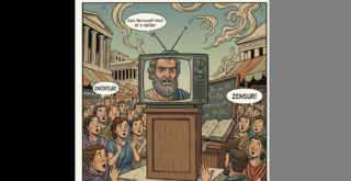 Meinungsfreiheit in Gefahr?