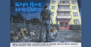 Armut in Deutschland