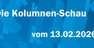 Kolumnen-Schau