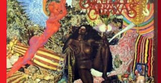 Santana - Abraxas