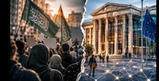 Politischer Islam