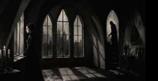 Penny Dreadful