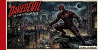 Daredevil