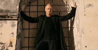 Sting Solokünstler
