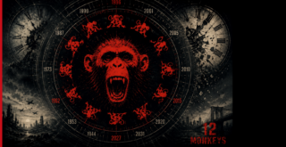 12 Monkeys