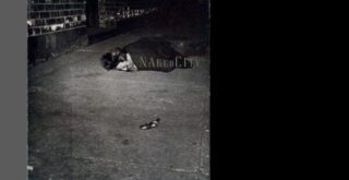 naked city by ulf kubanke