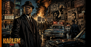 Bumpy Johnson