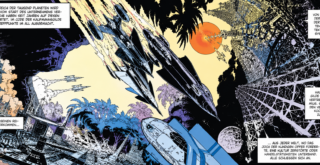 Valerian und Veronique