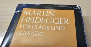 Heidegger