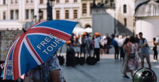 Europäische Union und Großbritannien