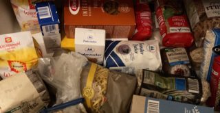 Zivilschutz Vorsorge