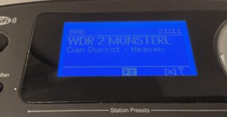 WDR2 Trivialisierung Rundfunk