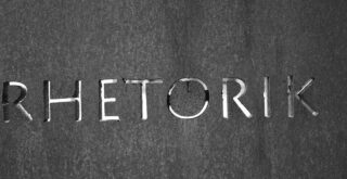 Rhetorik